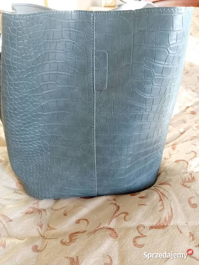 torebka damska z rączką i na ramię Inny rodzaj  Warszawa