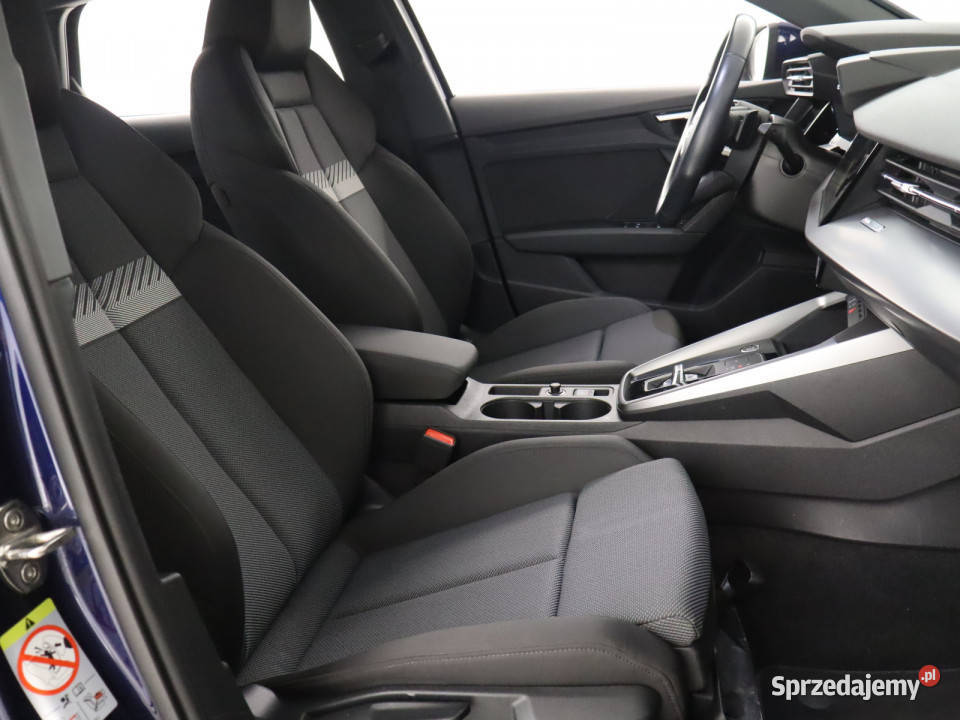 Audi A3 35 TDI