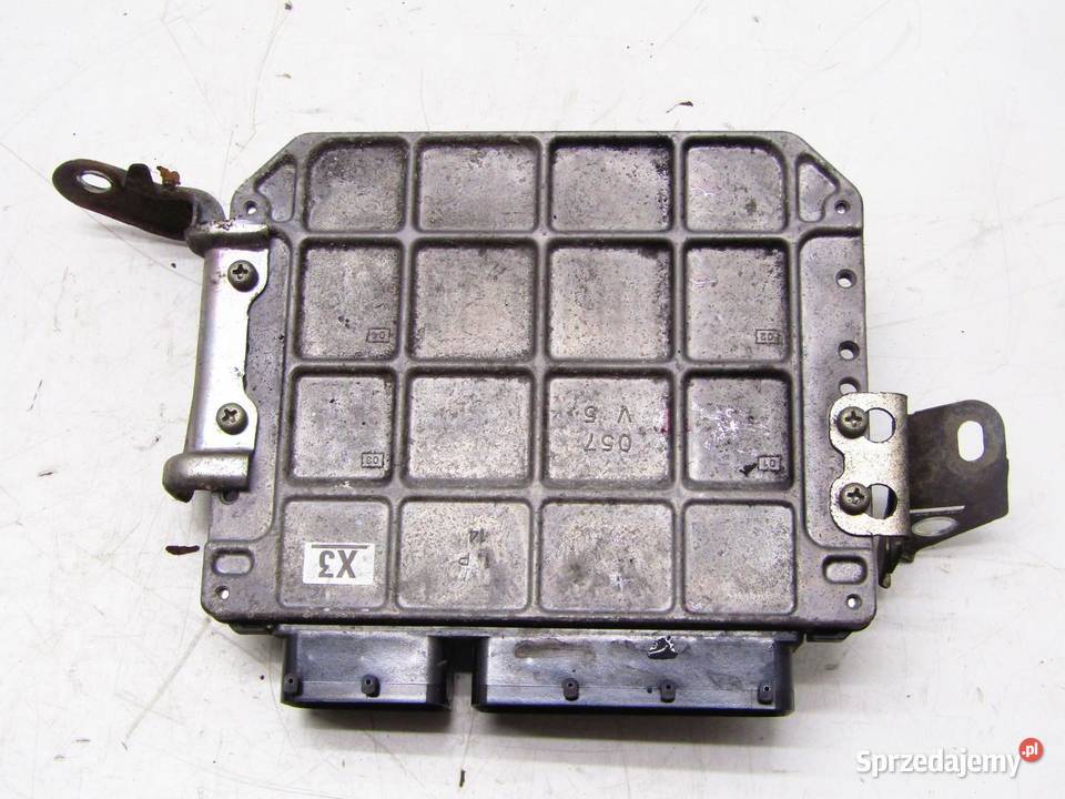 MODUŁ KOMPUTER STEROWNIK SILNIKA 18 TOYOTA PRIUS