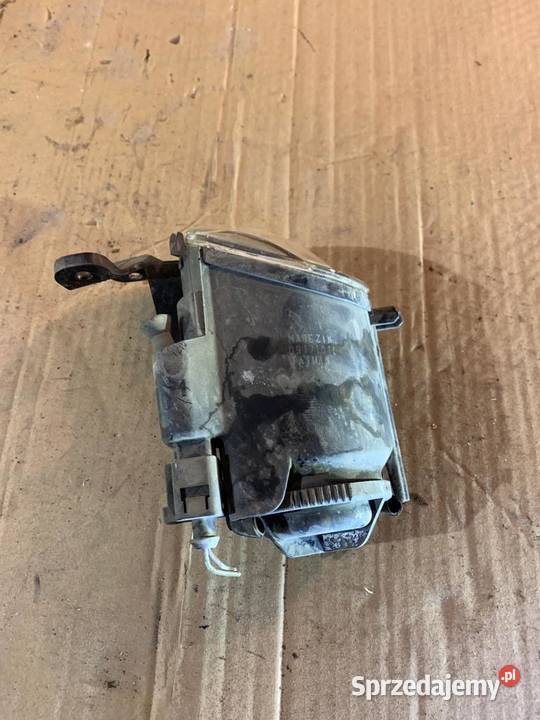 Halogen zderzaka prawy audi a6 c5 Szczecin
