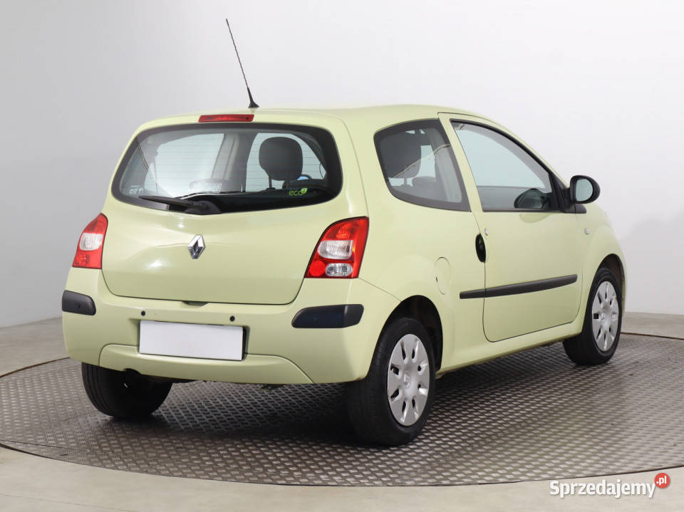 Renault Twingo 12 16V Bielany Wrocławskie