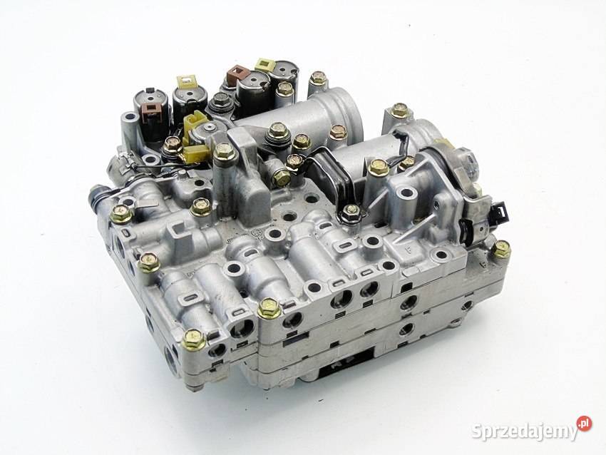 STEROWNIK HYDRAULICZNY SKRZYNI BIEGÓW 3S717000CA Sosnowiec