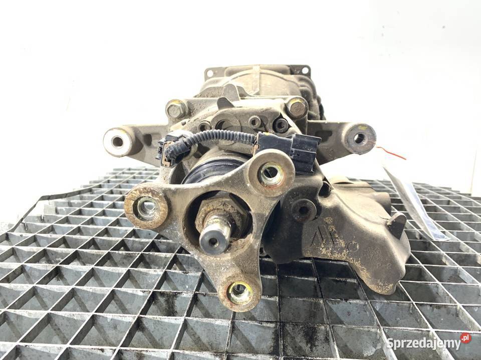 MOST DYFER TYŁ KIA SPORTAGE III 2533R 20 260