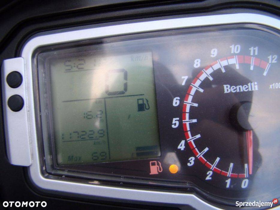 Benelli 49x Pierwszy właściciel 4kpl kluczyków Radom sprzedam