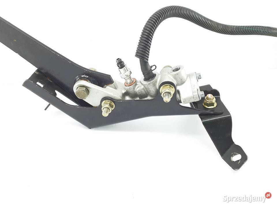 Pompa Hamulca Dzwignia Pedal Can Am Outlander Łódź