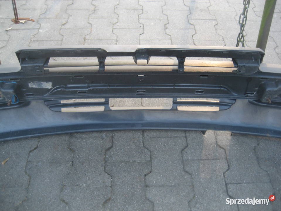 ford escort mk4 8790r zderzak przedni Rakoniewice