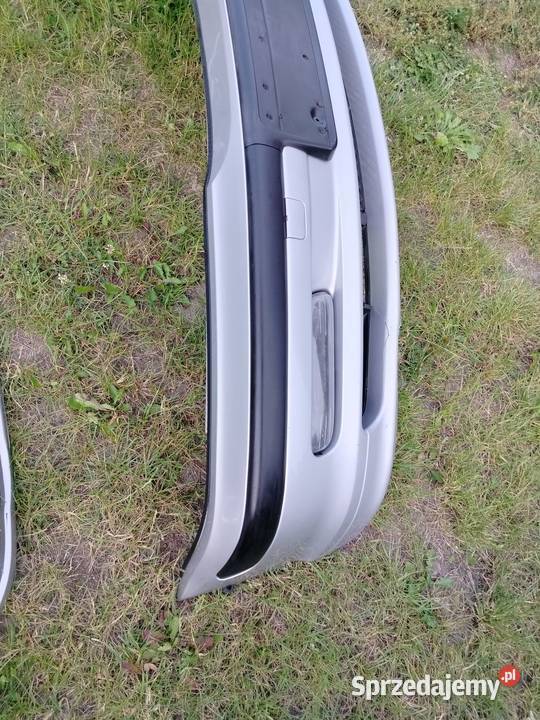 Bmw e46 sedan kombi zderzak przedni kompletny Aleksandrów Łódzki