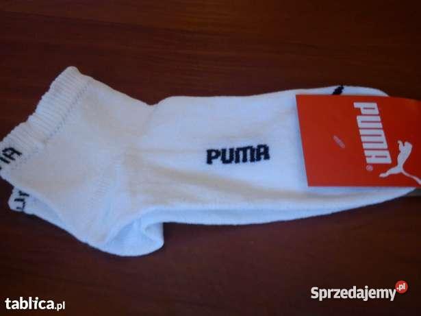 Stopki damskie PUMA Łódź