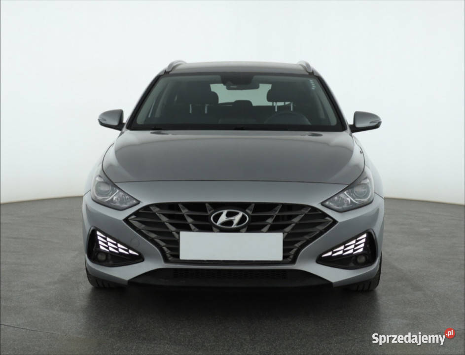 Hyundai i30 10 TGDI poduszka powietrzna mazowieckie Piaseczno