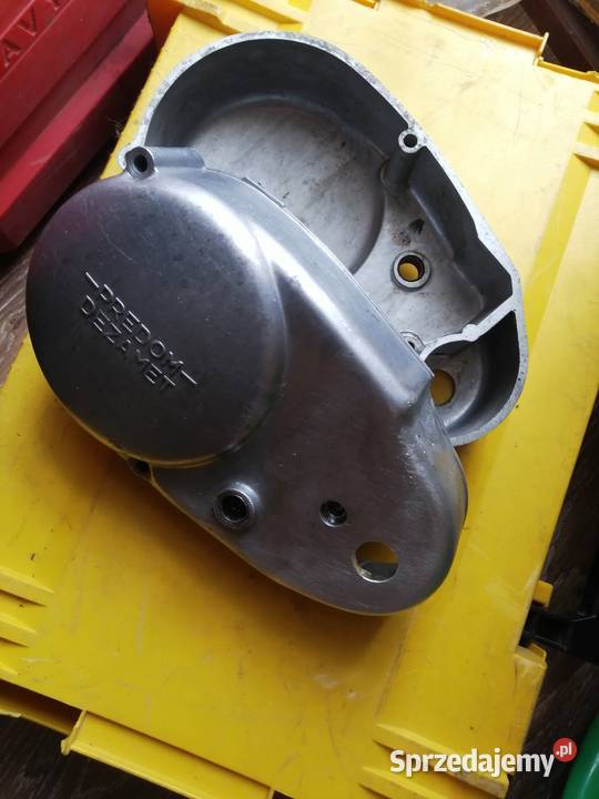 Silnik 025 komar motorynka Rzeszów