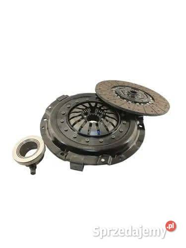 Sprzęgło zestaw Słoneczko belarus mtz docisk Rolnictwo Kętrzyn