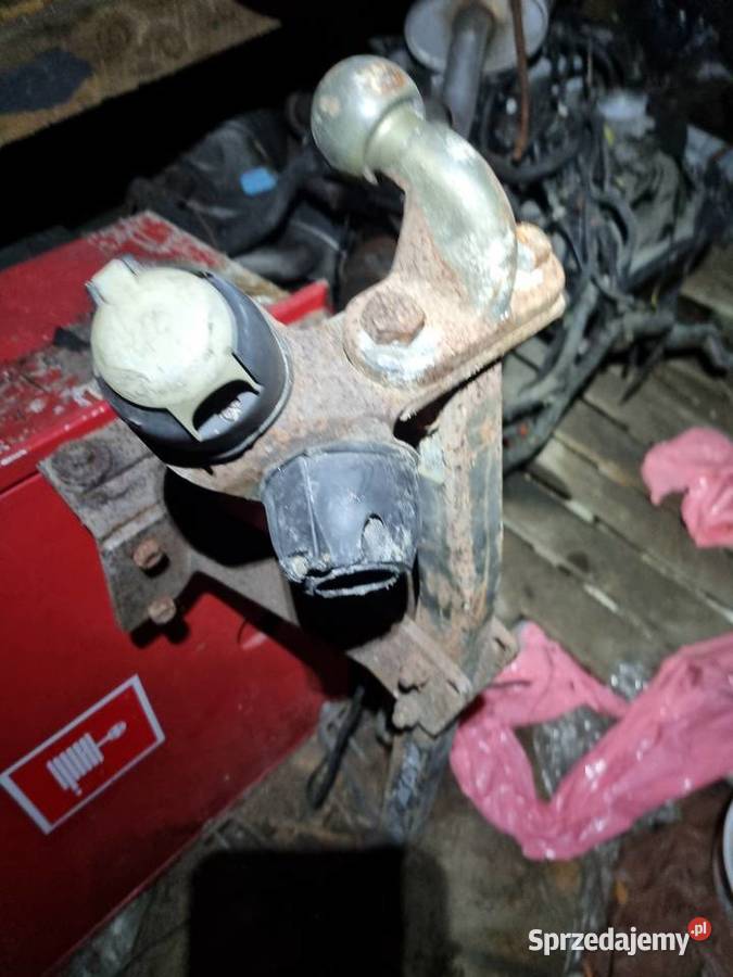 Opel Omega B Sedan Limuzyna Hak Holowniczy Skawina sprzedam