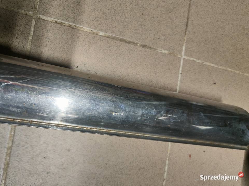 Tłumik WSK 175 Gorzów Wielkopolski sprzedam