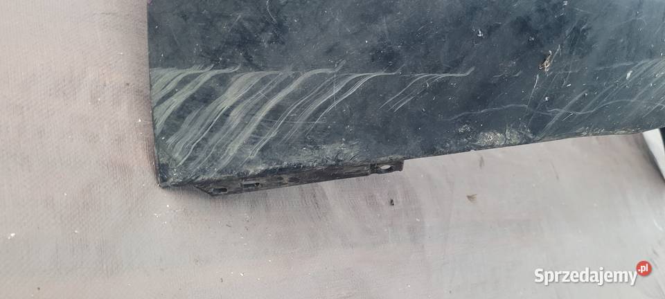 JAGUAR S TYPE LIFT ZDERZAK PRZEDNI PRZÓD Ruda Śląska