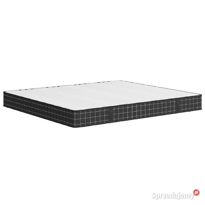 Materac bonellowy twardość średnia 180x200 Pozostałe Warszawa sprzedam