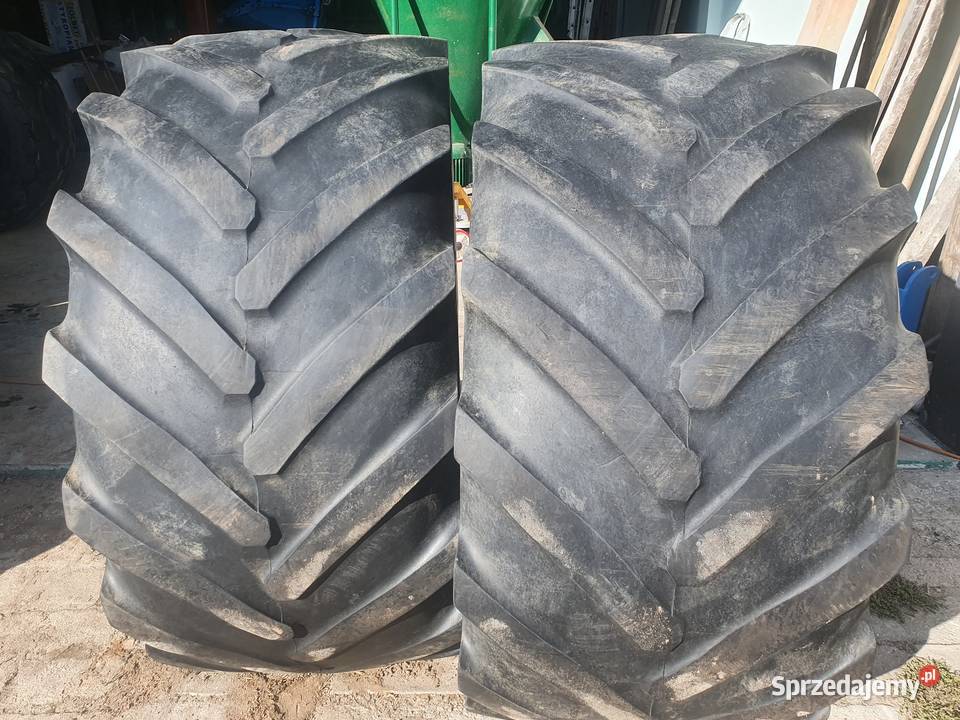 Opony 60065R28 Korfantów