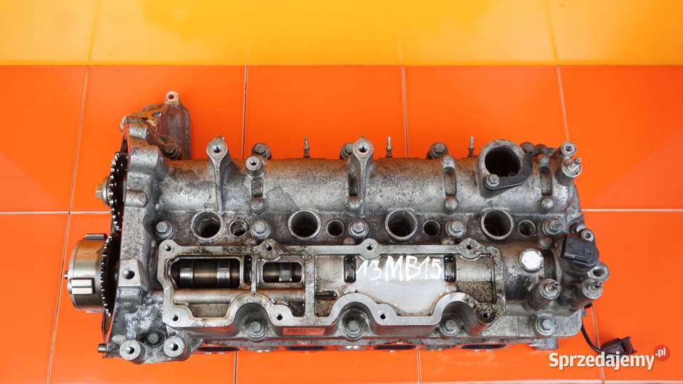 DISCOVERY SPORT FPACE EVOQUE 20 D 17r 150 204DTD Suków