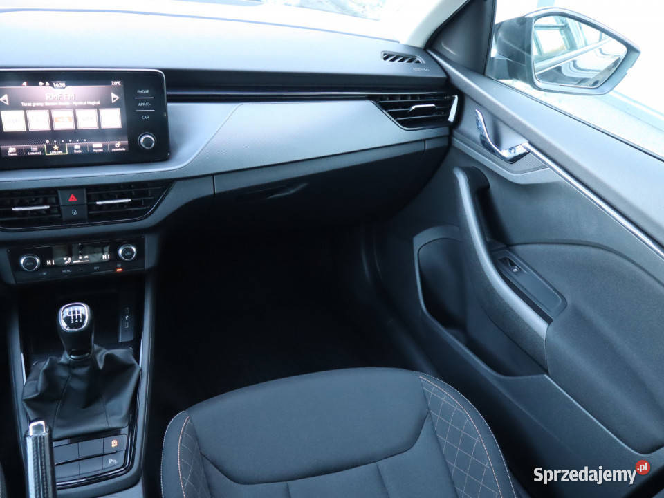 Skoda Scala 10 TSI pełny VAT sprzedam