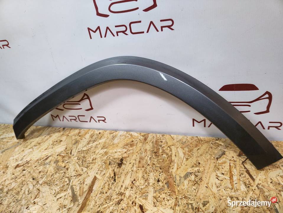 Listwa Błotnika Lewy Tył Mercedes GLA A247