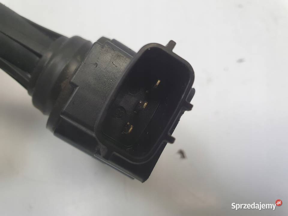 CEWKA ZAPŁONOWA Nissan Micra IV K13 12 16V Rudka