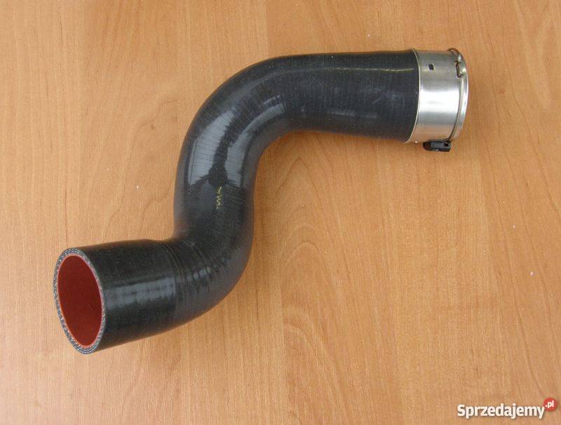 PRZEWÓD TURBO RENAULT CLIO IV 15 DCI 144600835R Silniki i osprzęt Bielsko-Biała