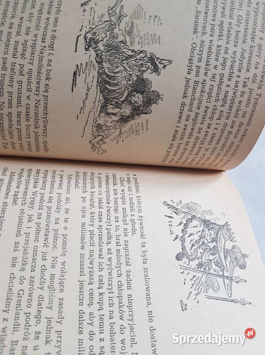 Przygody Munchhausena Gotfryd August Burger Kielce