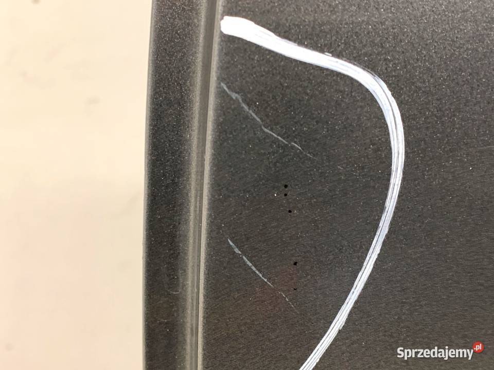 DRZWI LEWY TYŁ VW TIGUAN SUV 0718 podkarpackie