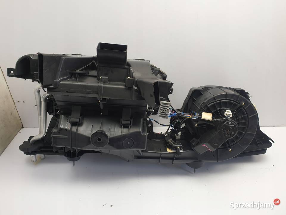 Dodge Challenger 15 NAGRZEWNICA Dmuchawa osobowe Chełm