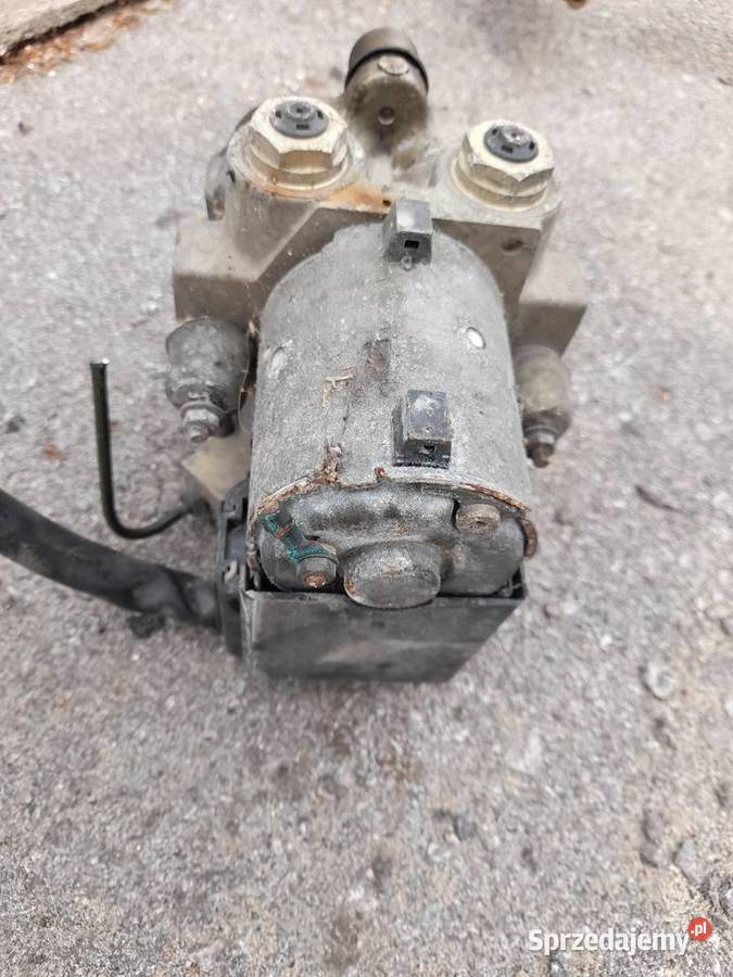 Pompa ABS 701 614 111 dostawcze Sieradz