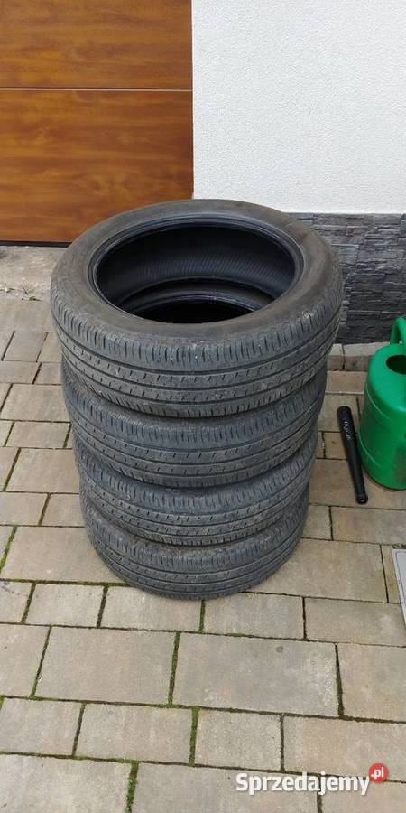 opony Bridgestone 185 55 r16 2022r Radziechowy