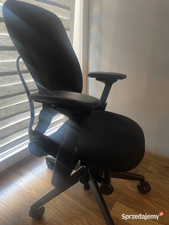 Steelcase Leap v2 mazowieckie