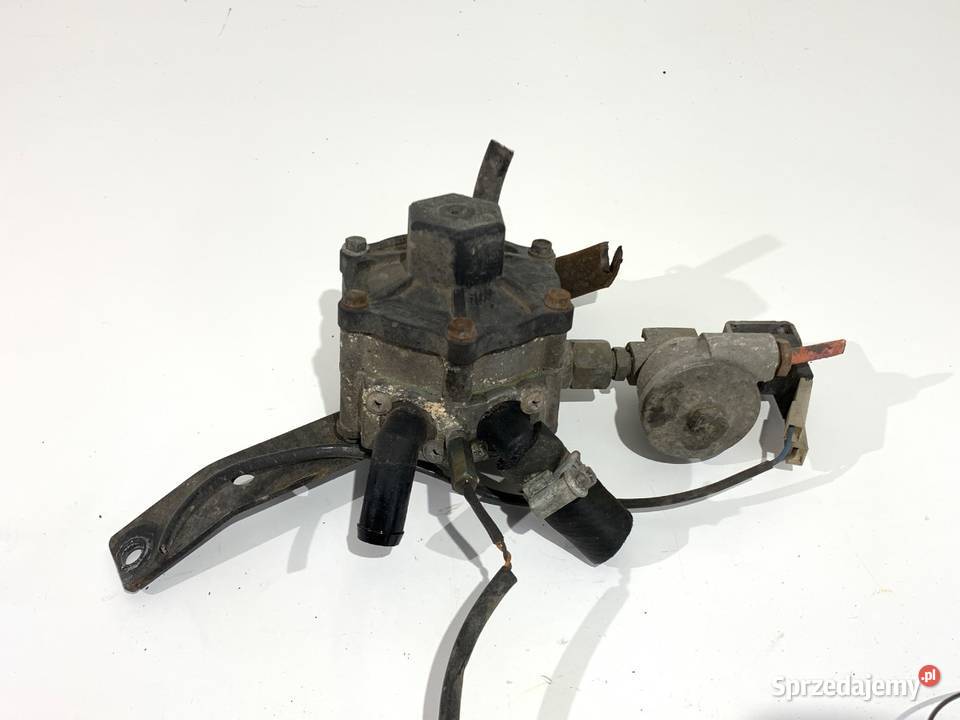REDUKTOR DO GAZU LPG 67R016865 PAROWNIK LPG Motoryzacja sprzedam