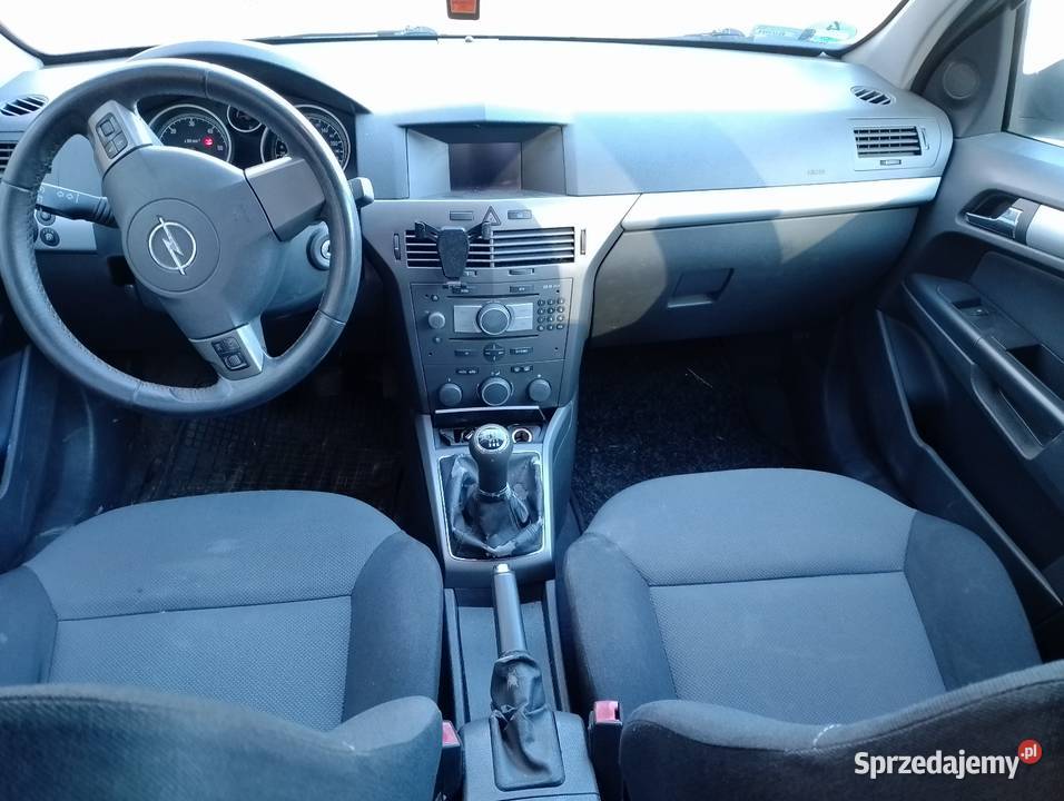 Opel astra 19 CDTI 2006 immobilizer Astra Narol
