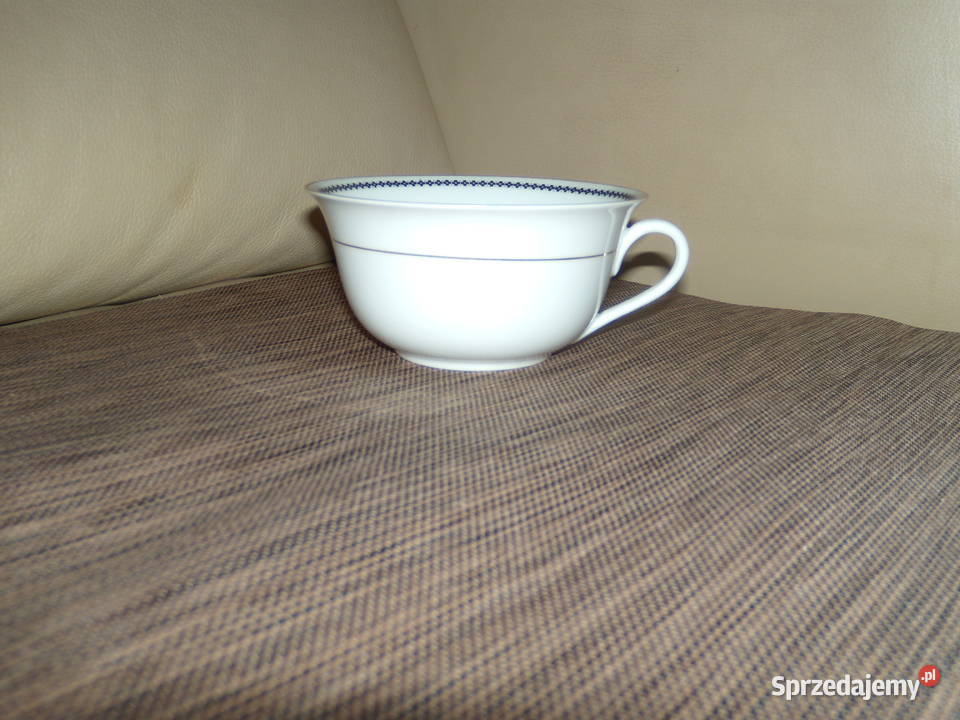 Zestaw jednoosobowy Rosenthal Warszawa sprzedam