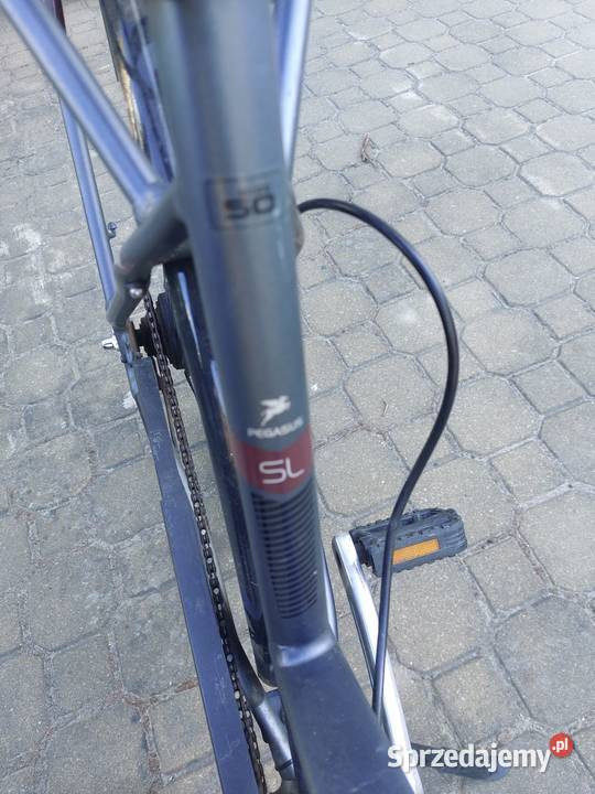 Pegasus Opero 28 rama ML Nexus 8biegów Olsztyn sprzedam