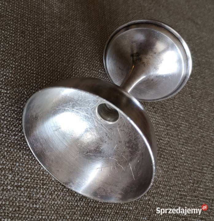 Kielich Art Krupp Berndorf Katowice