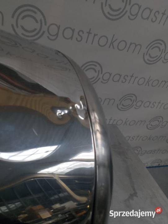 GARNEK DO RYŻU 27 L YATO YG04696 Wrocław sprzedam