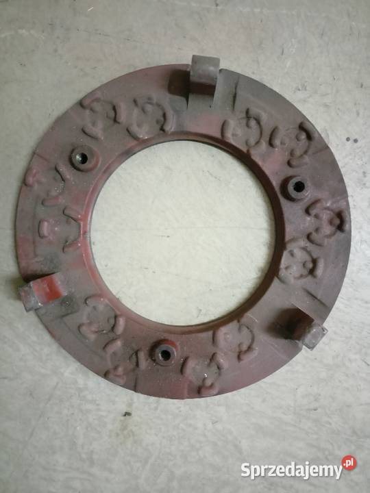 Tarcza Dociskowa Stary Typ MTZ 701601093 Szczecin