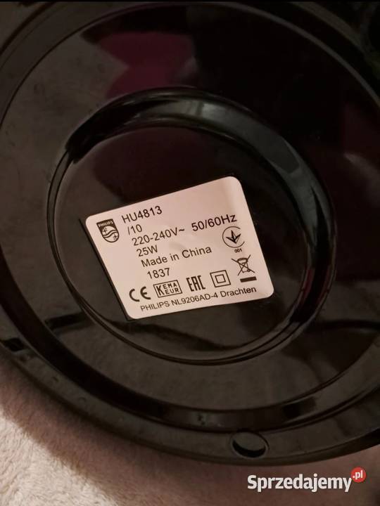 Nawilżacz ewaporacyjny Philips HU 481310 Kielce