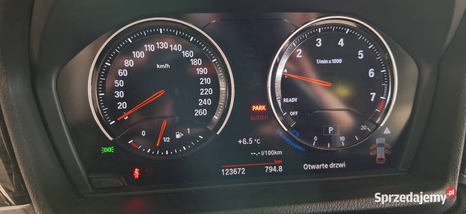 BMW X2 F39 Xdrive 28i 235 18r