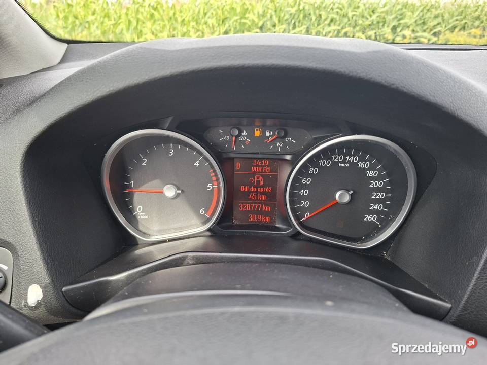 FORD MONDEO 2013R AUTOMAT NAVI STAN TECH Wrocław