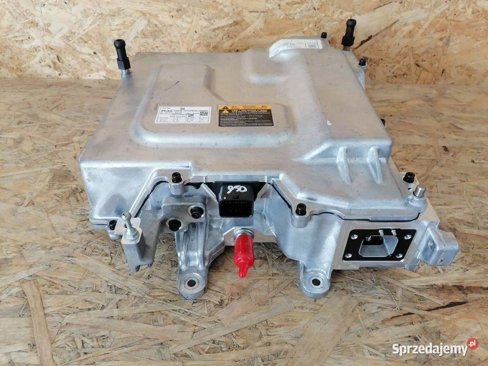 HYUNDAI KONA ELECTRIC INWERTER 36400OE175 wielkopolskie Pleszew sprzedam