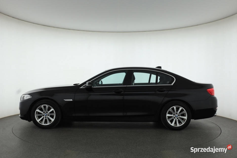 BMW 5 520d komputer pokładowy Piaseczno sprzedam
