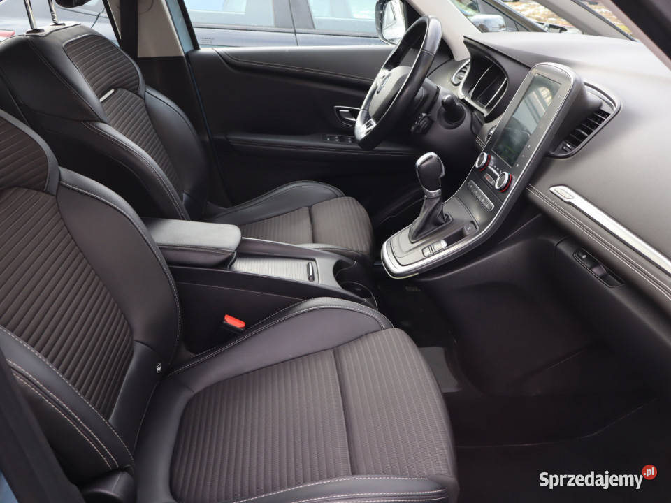 Renault Scenic 15 dCi Scenic Katowice