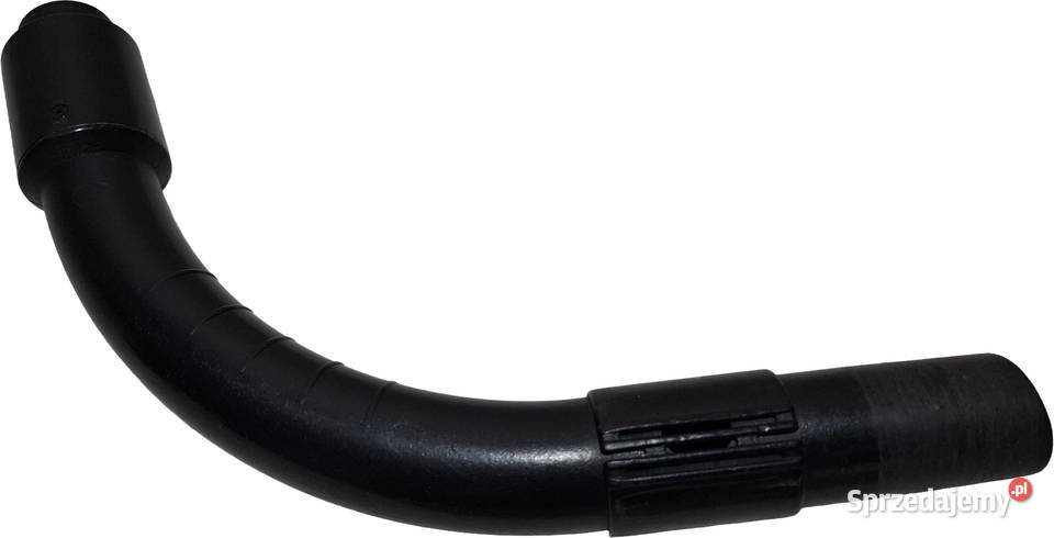 Rękojeść węża ssącego pistolet 34mm Hyla N śląskie Czeladź