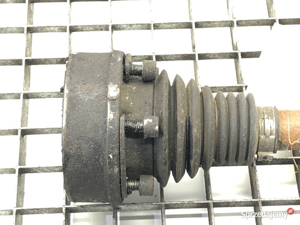 PÓŁOŚ LEWY PRZÓD AUDI A3 8P 19 105 0313 PRZEGUB podkarpackie