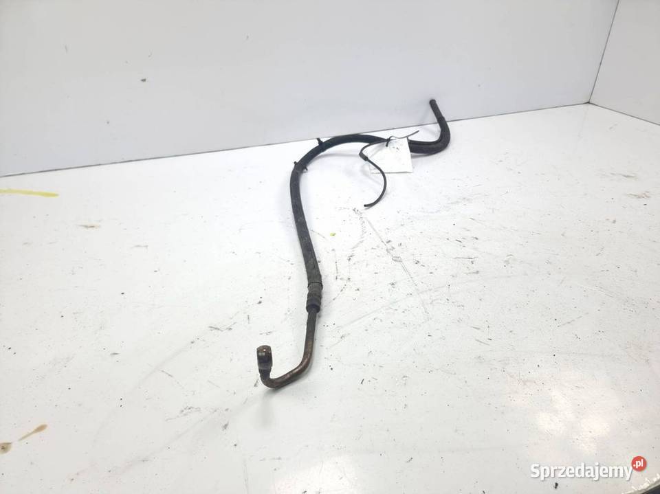 PRZEWÓD WSPOMAGANIA AUDI A8 D3 Lipno