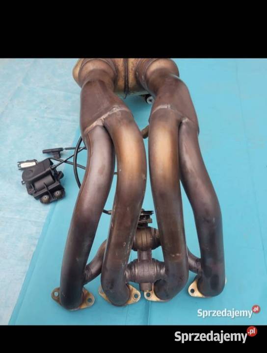 BMW S 1000 RR R K46 K47 18 KOLEKTORY KOLEKTOR wielkopolskie Nowy Tomyśl