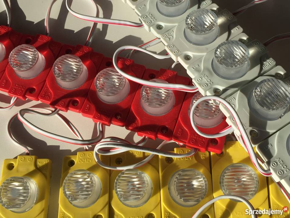 Lampy LED ogrodowe wodoszczelne 12V Pomiechówek Sprzedajemy.pl Lampy LED ogrodowe wodoszczelne 12V Pomiechówek Sprzedajemy.pl