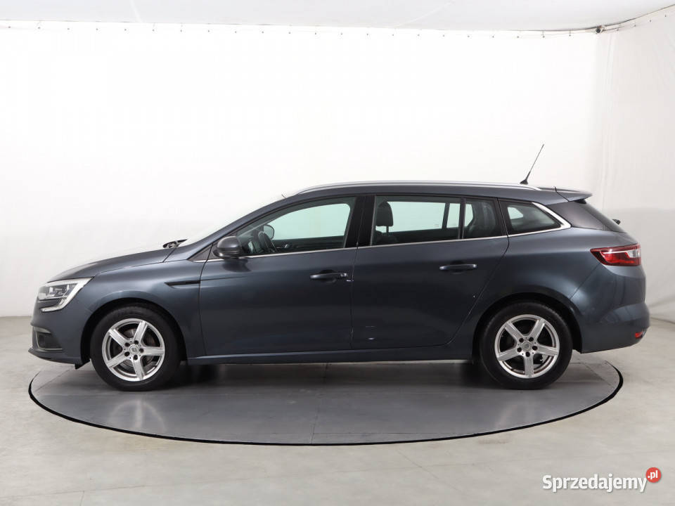 Renault Megane 15 Blue dCi centralny zamek Katowice